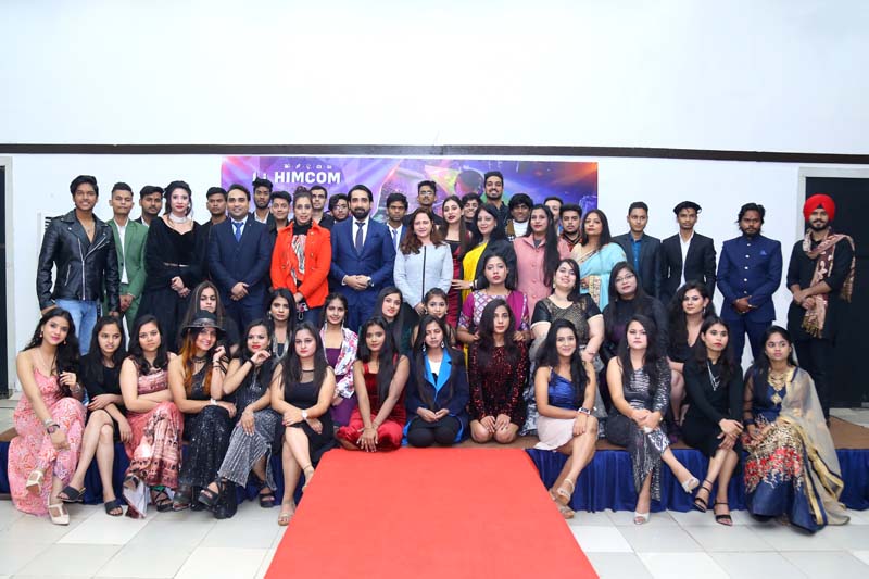 Mass communication colleges in Delhi